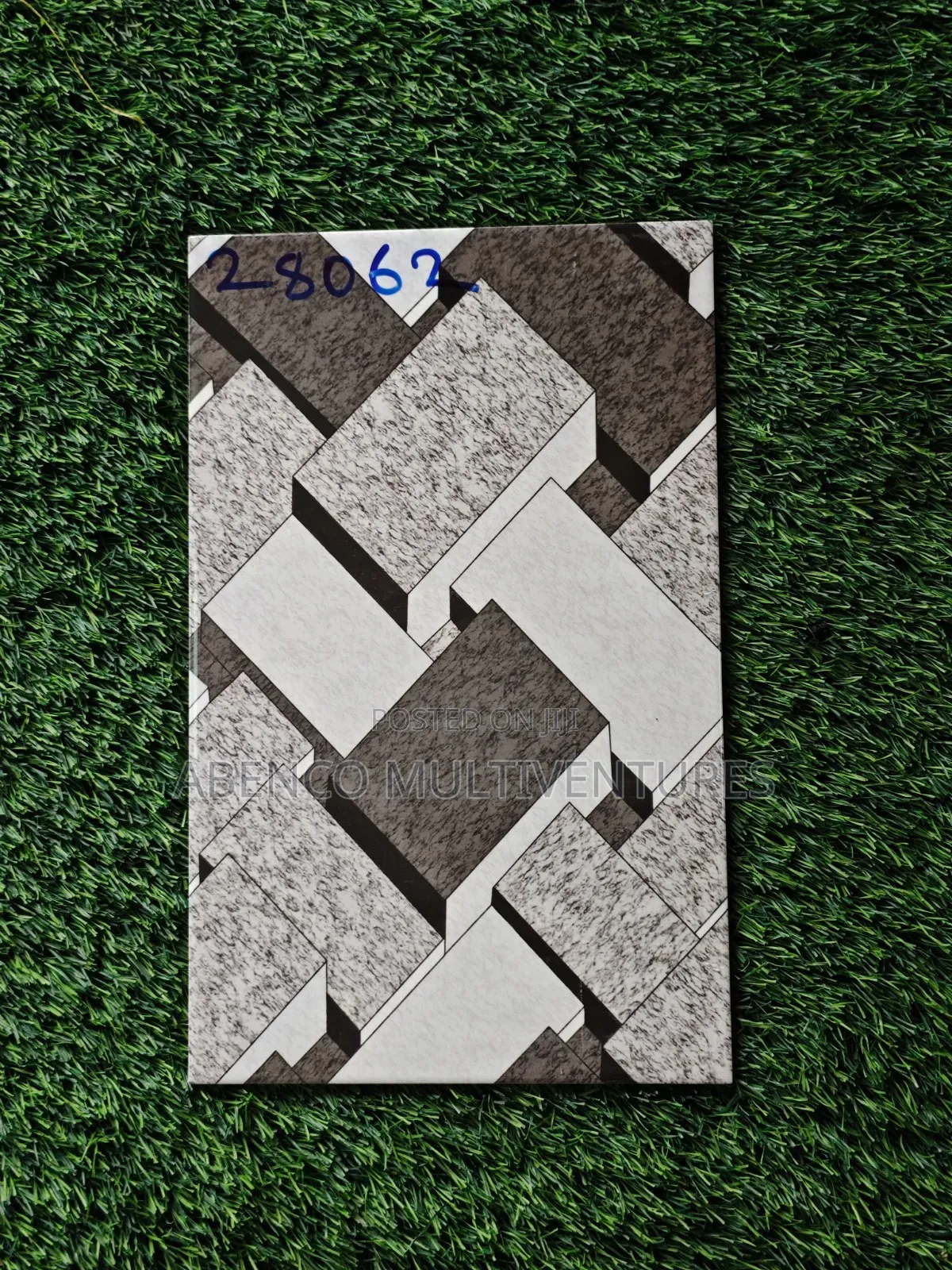CDK Quality Tiles