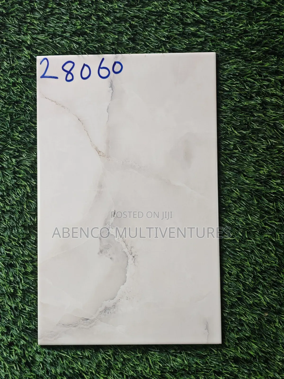 CDK Quality Tiles