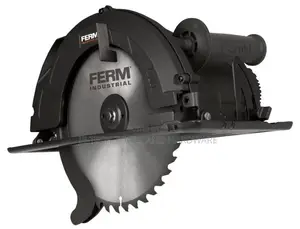 Ferm JSM1028P Jigsaw 450W