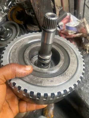 Drive Pathfinder CVT