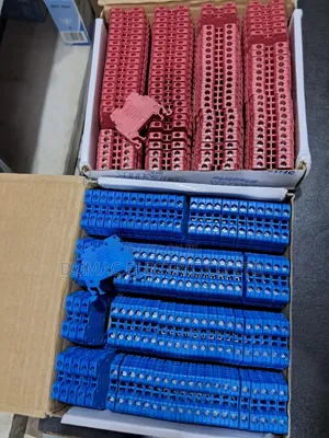 Rail Connector