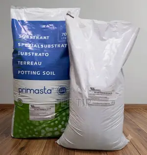 Primasta Potting Soil