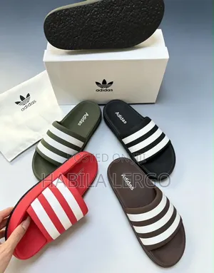 Adidas Brand