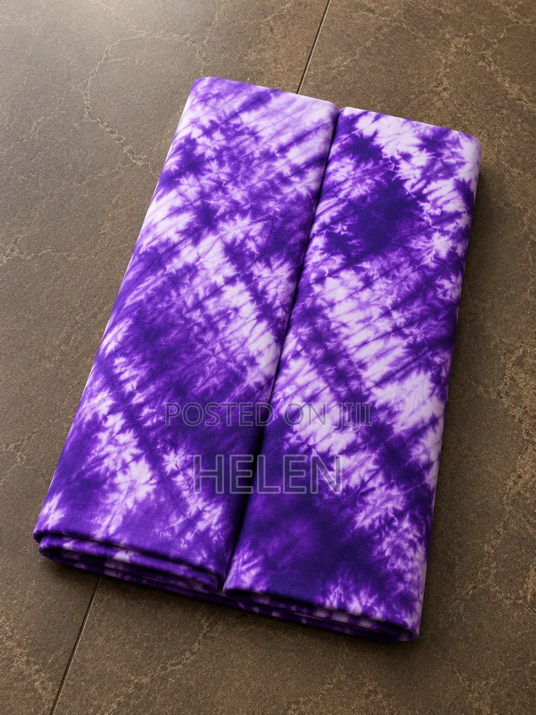Ankara Fabrics