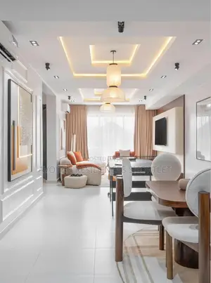 Luxurious One Bedroom Shortlet in Ikoyi
