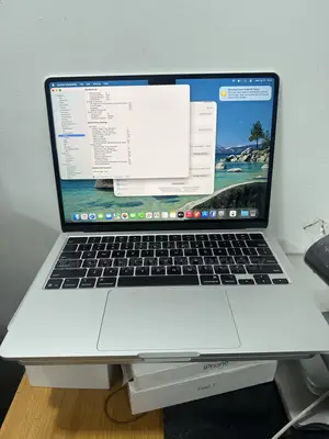 Laptop Apple MacBook Pro 2024 M4 Pro 48GB Apple M4 Pro SSD 1T