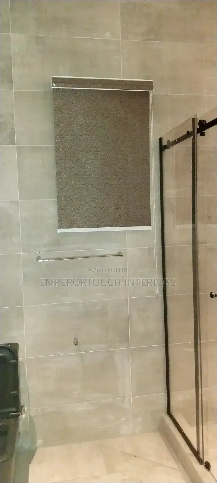 Curtains and Accessories