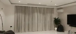 Curtains and Accessories