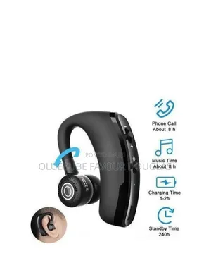 Brand New TWS Wireless Earbuds for Sale
Works With iPhone Android