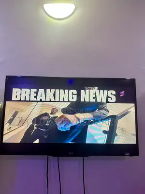 LG Led TV 43inches
