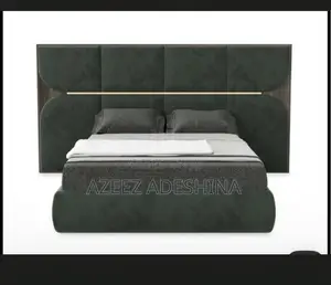 Bedroom Bed Frame