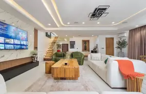 Luxurious 3 Bedroom Shortlet Ikoyi Waterfront