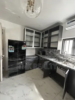 Furnished 4bdrm Duplex in Kado for rent