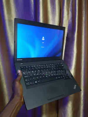 Laptop Lenovo ThinkPad T440 8GB Intel Core i5 HDD 500GB