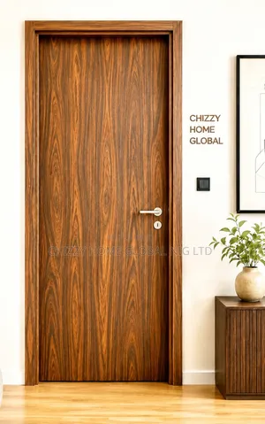 Imported Israeli Luxury Door (7ft X 3ft)