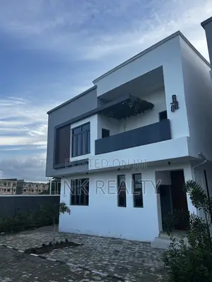 4bdrm Duplex in Mabushi for sale