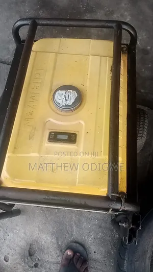 Sumec Firman 4kva Generator