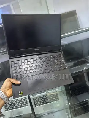 Laptop Lenovo Legion 7 16GB Intel Core i7 SSD 256GB