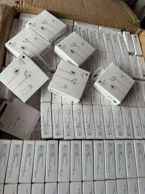 iPhone Direct Earpiece