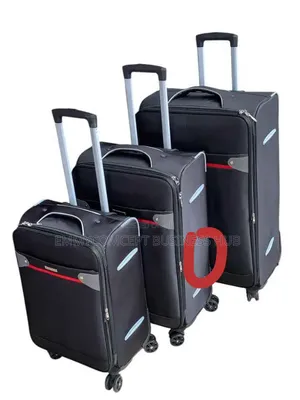 Medium Size Travelling Bag