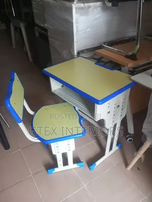 Student Chair