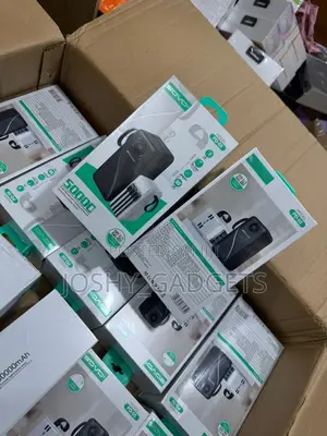 SOVO Powerbank