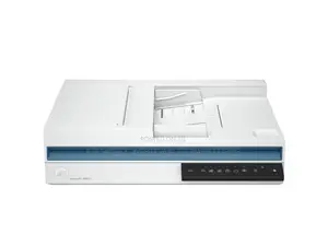 HP ScanJet Pro 2600F1