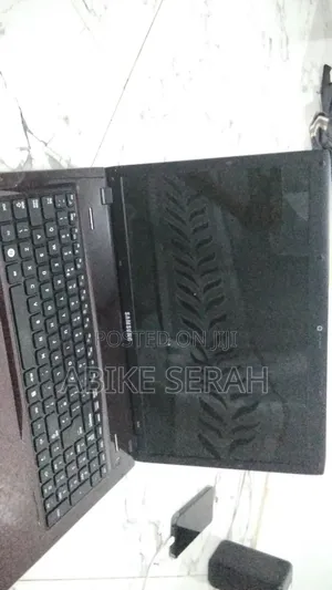 Laptop Samsung 16GB Intel Core i5 HDD+SSD 256GB