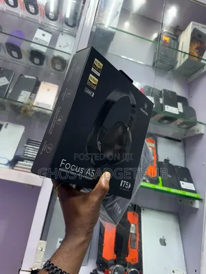 Ghostgadgethub