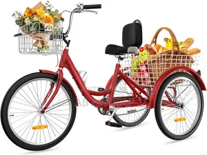 24 Inches Tricycle Bicycle for Sale