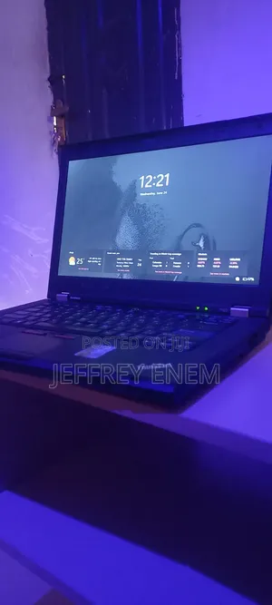 Laptop Lenovo ThinkPad T430 8GB Intel Core i5 HDD 512GB