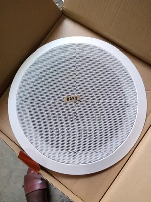 Original Dart 30watts Ceiling Speakers