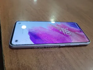 Samsung Galaxy S21 5G 128 GB Pink