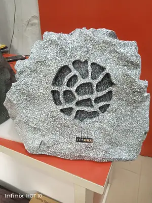 Tundra 30watts Rock Speaker Water Resistant