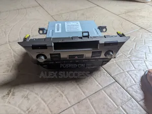 Direct Car Play Es350 2015 Available as Seen