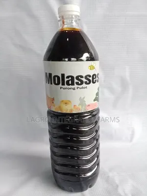 Molasses for Sale – For Livestock Farm Use