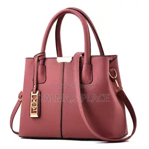 Office Hand Bag