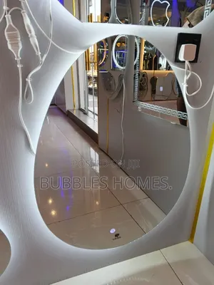Led Mirror