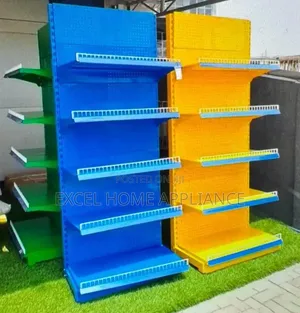 High Quality Retail Display Rack