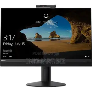 New Desktop Computer Lenovo 8GB Intel Core i5 SSD 256GB