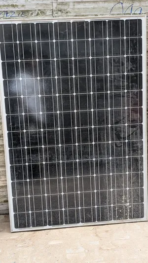 450w Solar Panels