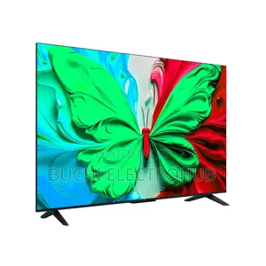 TCL 43′′ Inch Qled Google TV (43s5k)