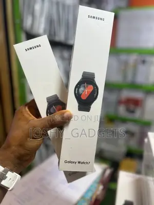 Samsung Watch 7