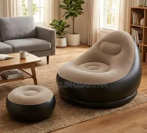 Inflatable Custom Sofa