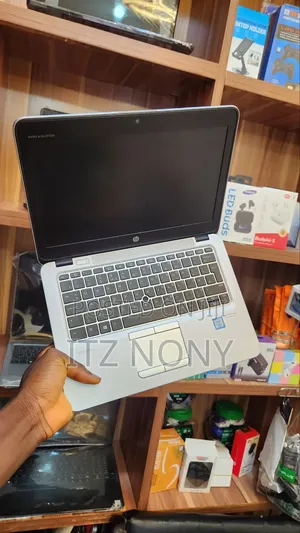 Laptop HP EliteBook 840 G5 8GB Intel Core i5 SSD 256GB