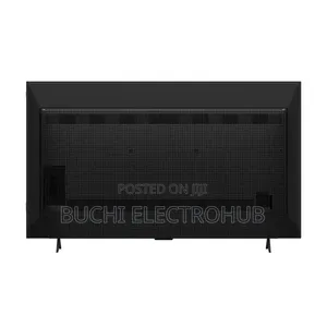 TCL 55” Inch Qled Smart TV (55t6d)