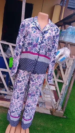 Pyjamas Thrift