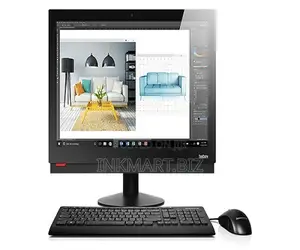 New Lenovo ThinkCentre M910z AIO 8GB Intel Core i5 SSD 256GB