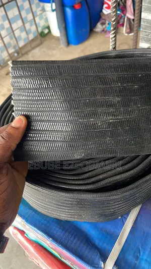 6” Duraline Heavy Duty Hose