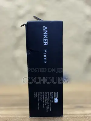 Brand New Anker 250W Output